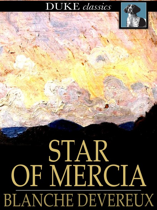 Cover of Star of Mercia